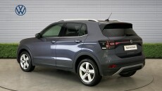 Volkswagen T-Cross 1.0 TSI 110 SEL 5dr DSG Petrol Estate